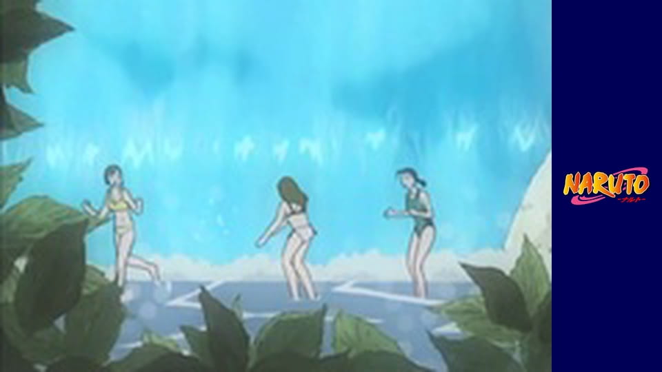 Naruto Season 1 Episode 112