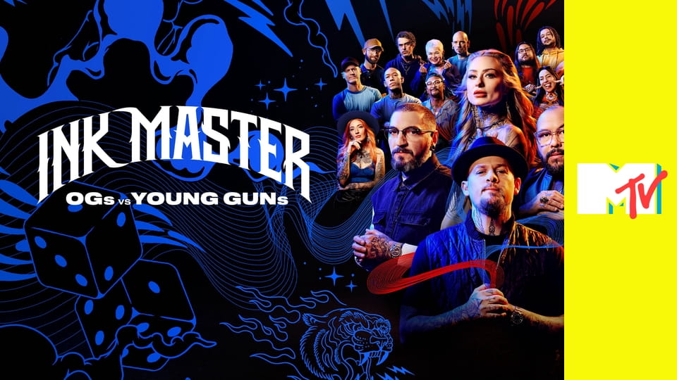 Mistr jehly: Veteráni proti talentům S16E9 - Mash Up Mayhem