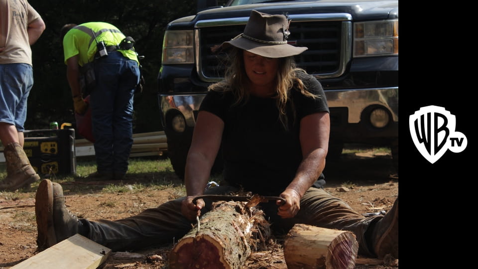 Záchrana statku S2E7 - Hněv a oheň