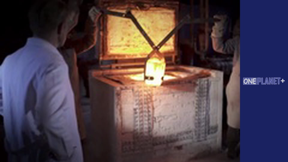 Secret. World War II. - episode 10