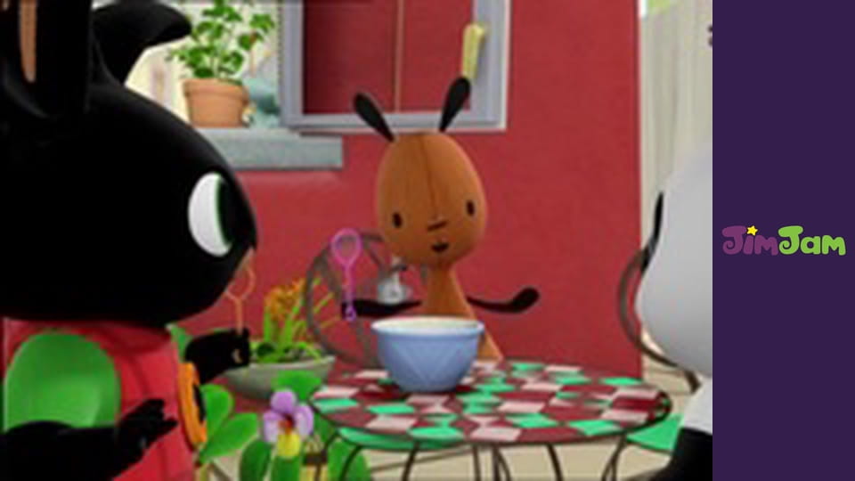 Bing S1E30 - Buborékok