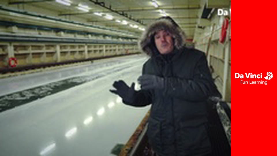 Futuris - Hibridhajók: Megújulás a hajóiparban