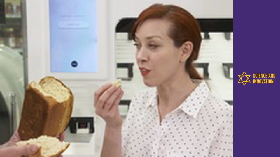 Science and Innovation Сезон 1 Эпизод 3