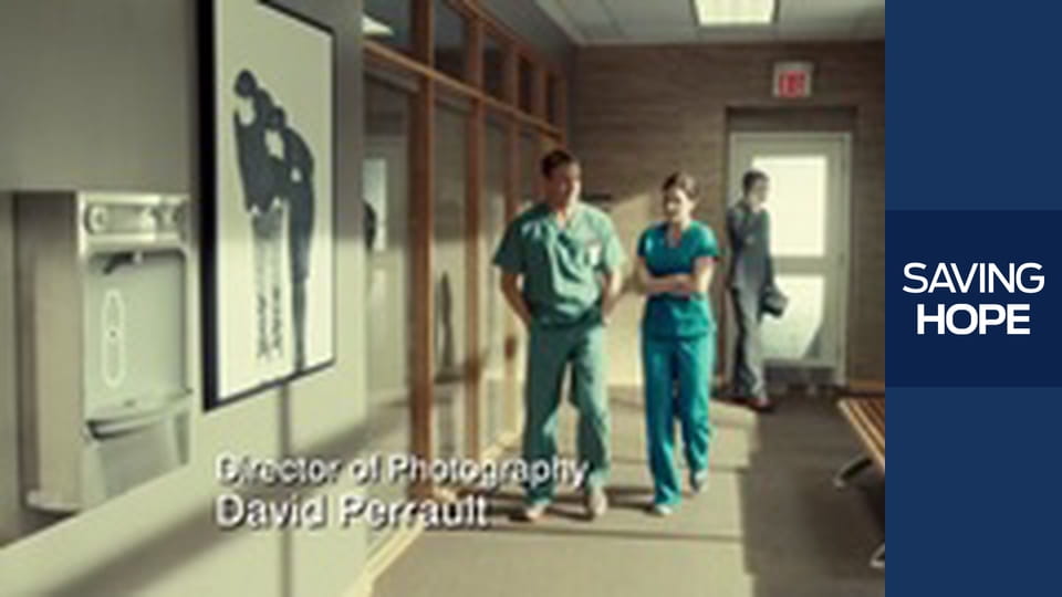 Pocałuj mnie na pożegnanie S3E2