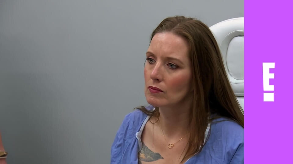 Botched S7E12 - Oops, I Need Surgery Again
