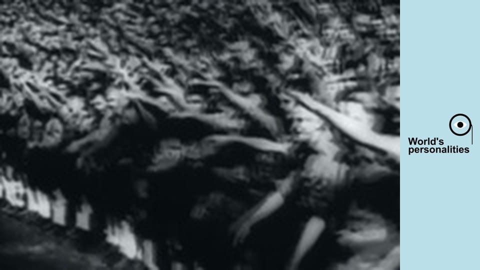 Príbeh dvoch sestier – Anna Franková