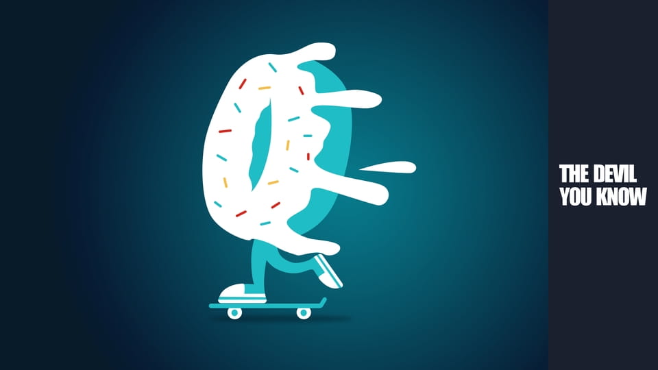 House of Horrors S3E3