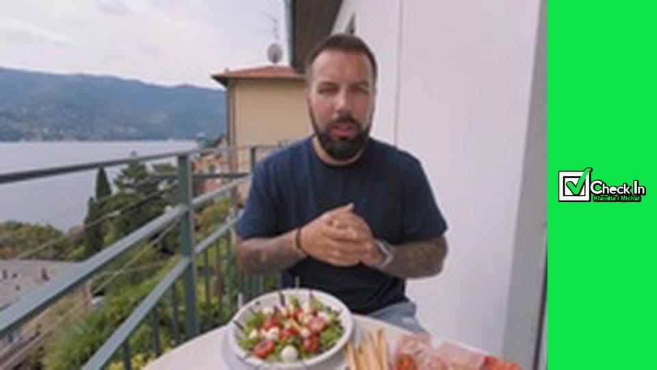 JEZIORO COMO! Co ZOBACZYĆ?