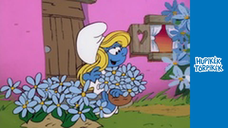 Kertitörp szerelmes / Ki a tolvaj?