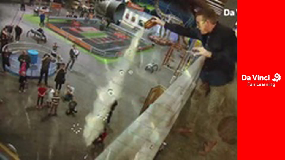 DIY SCI - Science of Suds