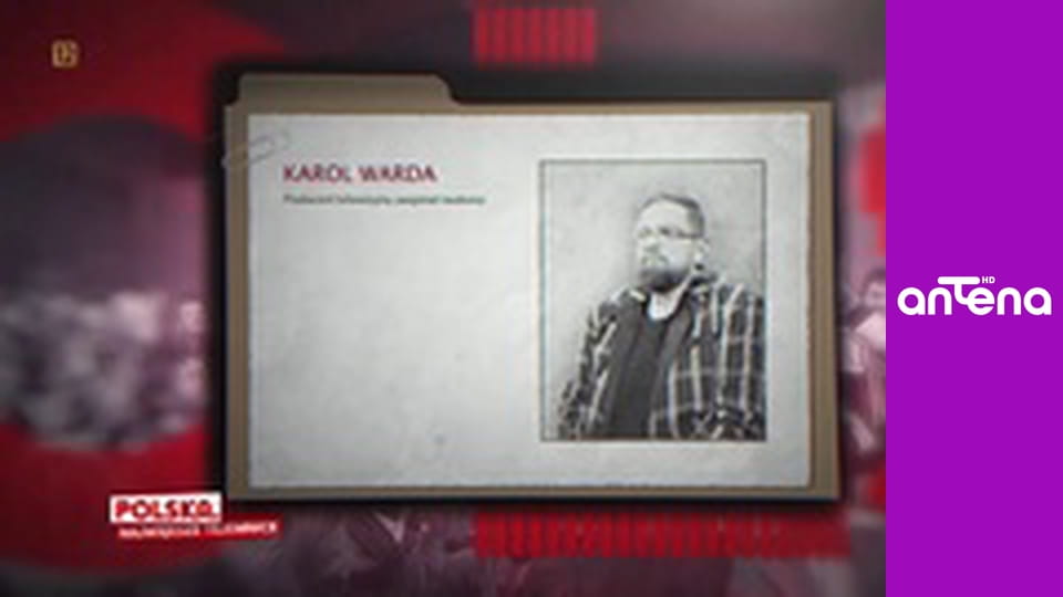 Polska. Największe tajemnice S2E7