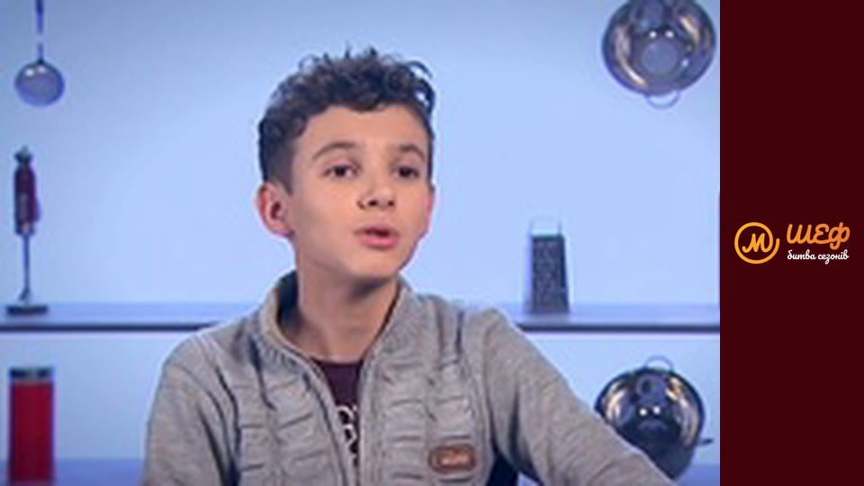 MasterChef Culinary Graduation, Season 1, Episode 3, Part 6