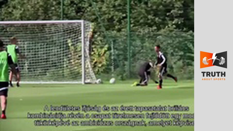 The Belgian Football Team