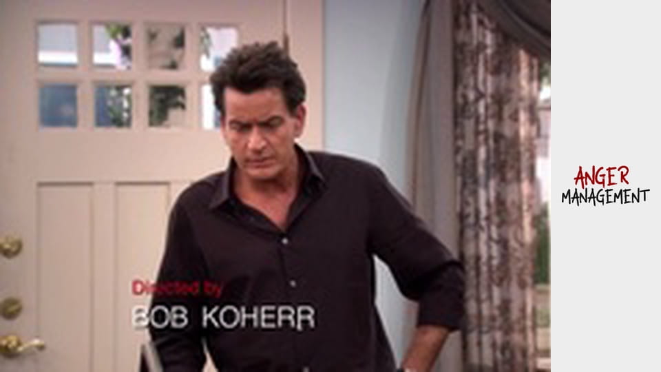 Charlie Dates a Teacher S2E7