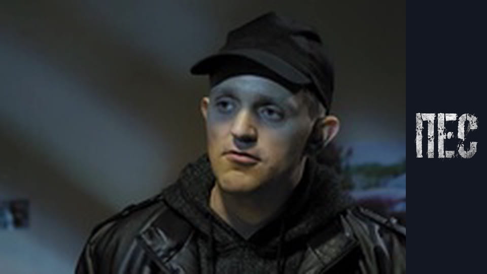 Dog, Season 1, Episode 8