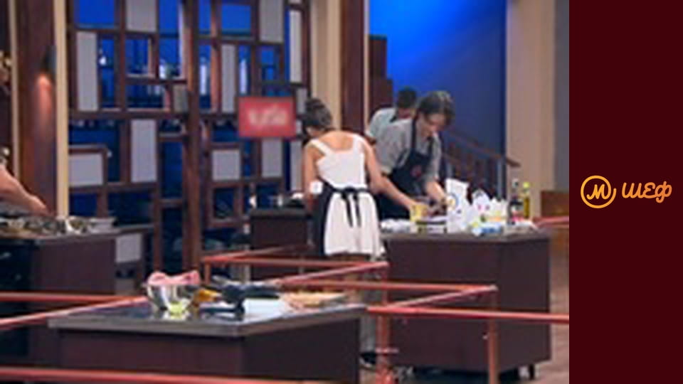 Season 8, Episode 13, Part 12