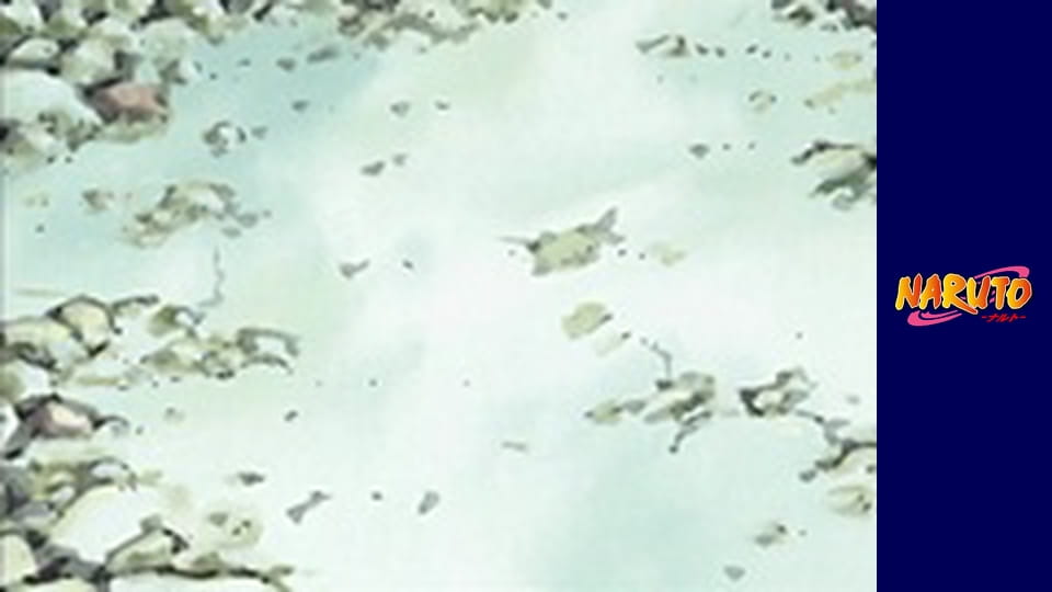 Наруто Сезон 1 Епізод 113