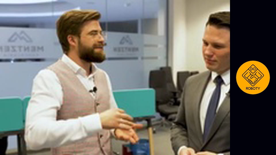 Sławomir Mentzen - PRACA DORADCY PODATKOWEGO. *podatki YouTuberów*