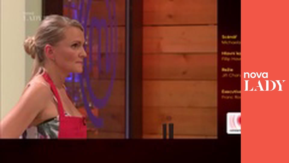 Tescoma s chutí - Sušenky s citronovým krémem