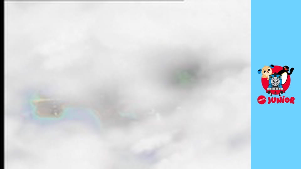 Tomek i przyjaciele Sezon 8 Odcinek 19