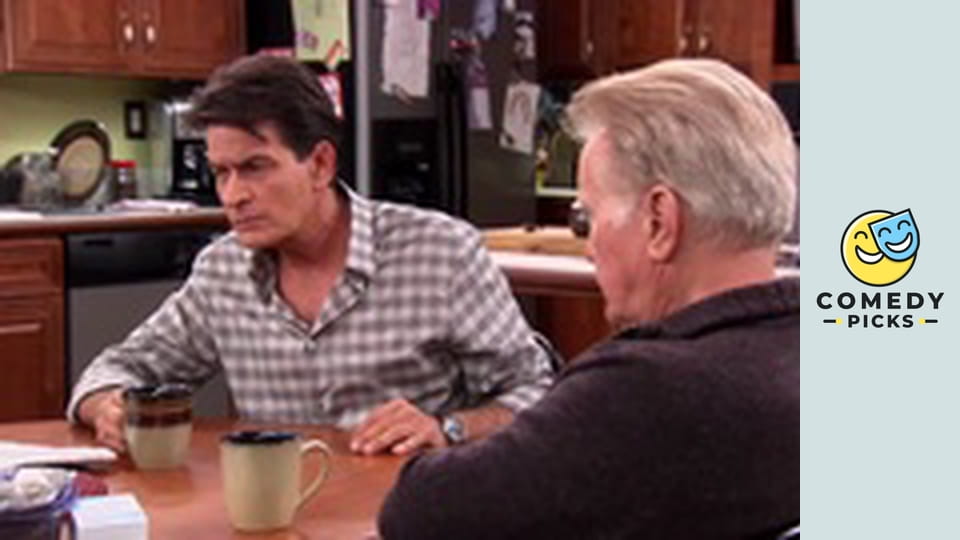 Charlie, Kate i Jen w romantycznym stylu S2E19