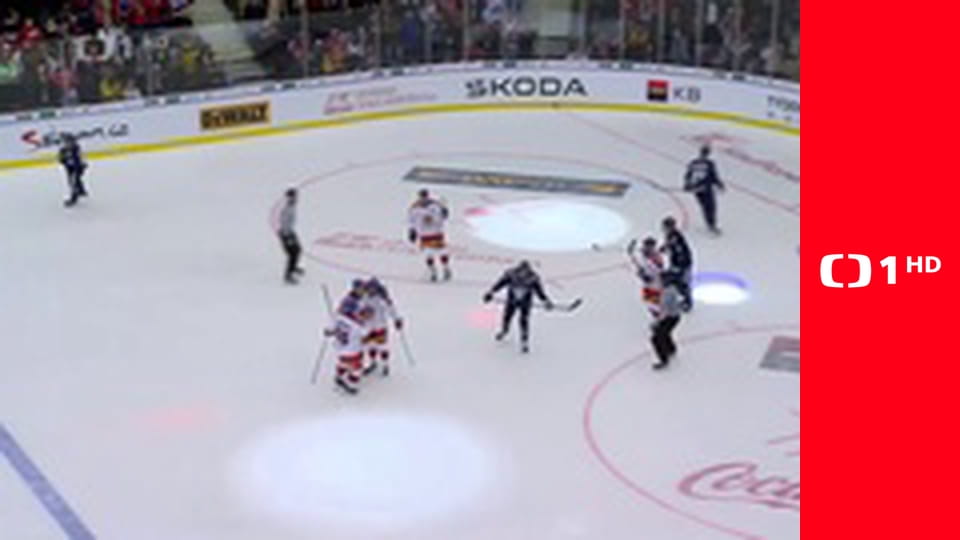 Góly, body, sekundy