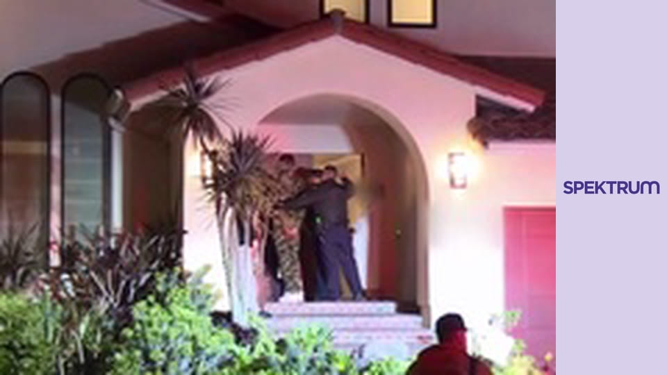 První na místě S1E14