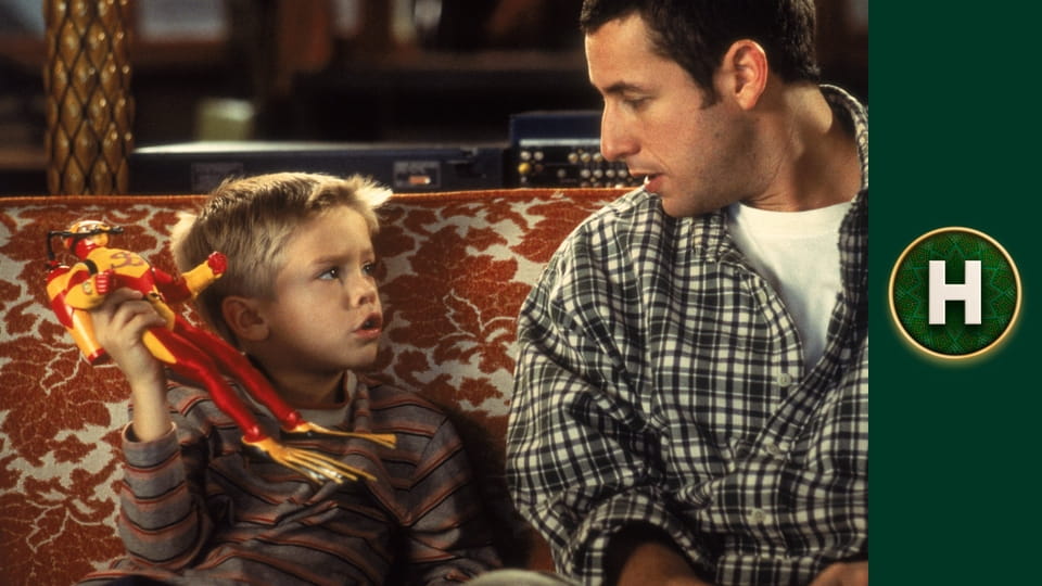 Великий татко