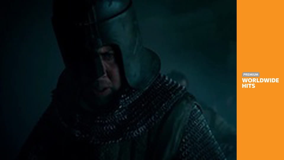 Hon na čarodějnice