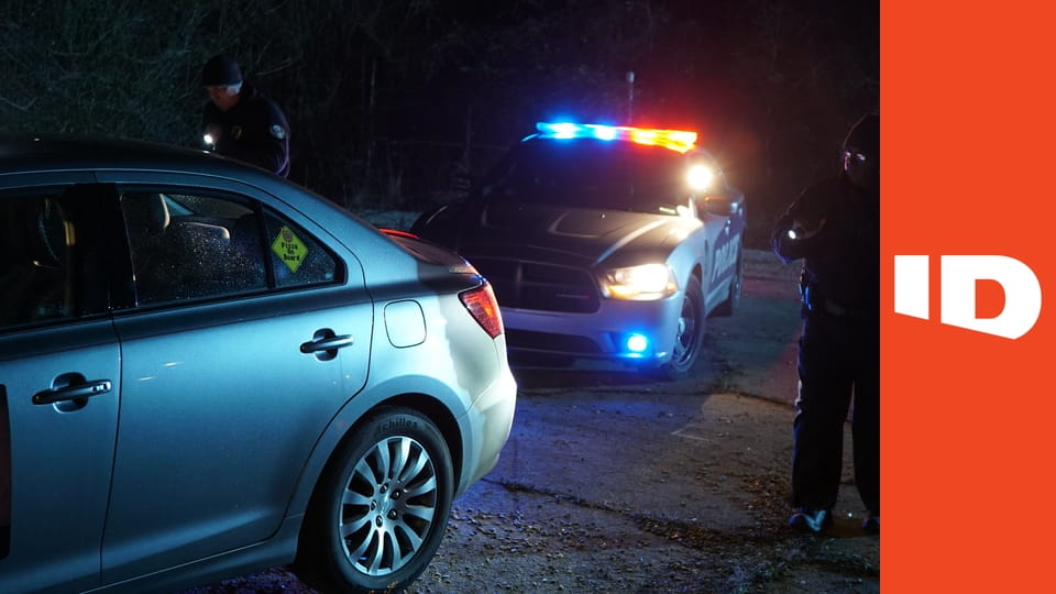 Americký detektiv s poručíkem Joe Kendou S2E5 - Ticho na rozhlasových vlnách