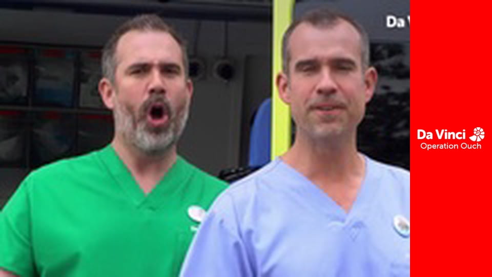 Operacja Auć! - 4. Nagrody Auć