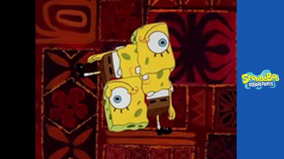 SpongeBob 7. série, 26. díl