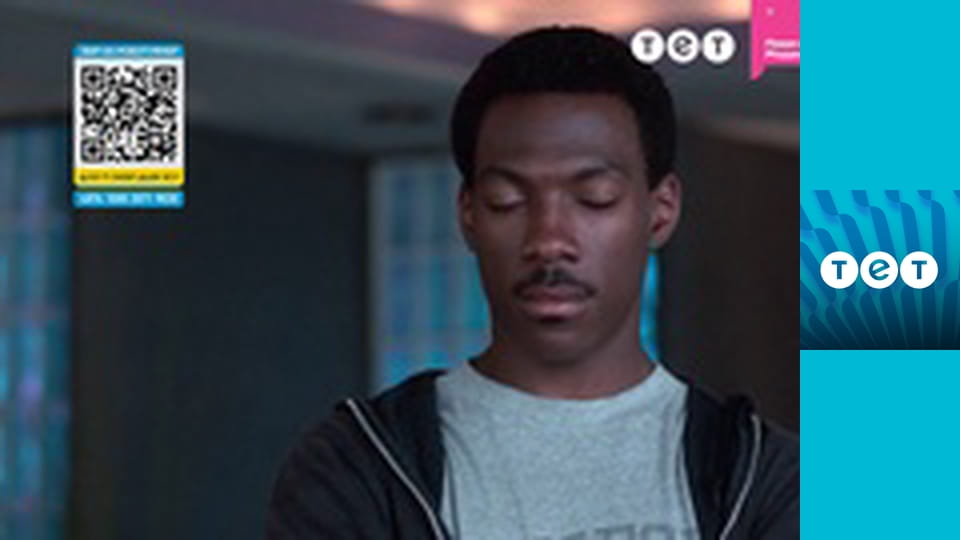 Поліцейський з Беверлі-Гіллз