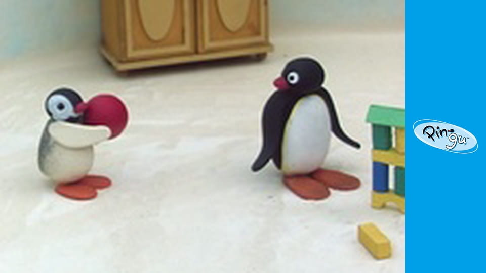 Pingu Season 3 Episode 26