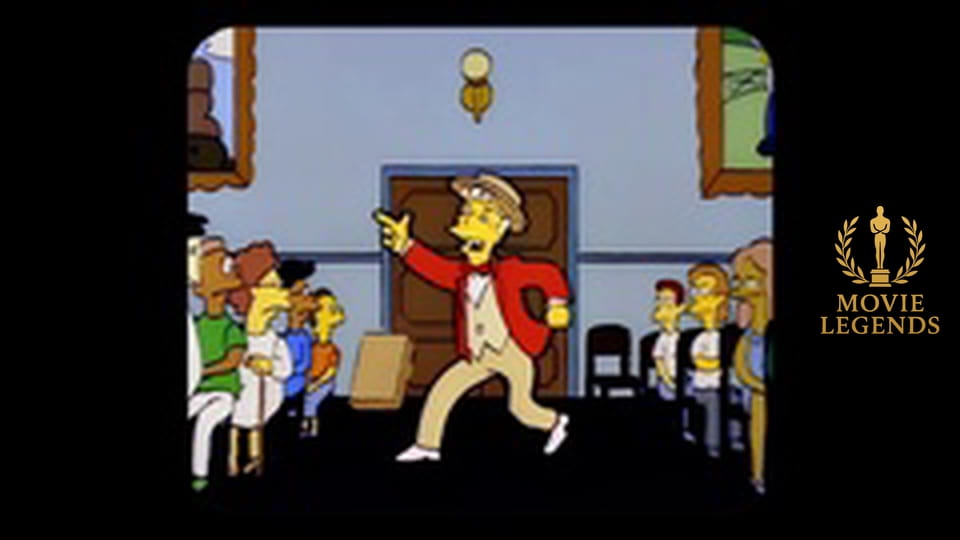 Movie legends Séria 2 Epizóda 5