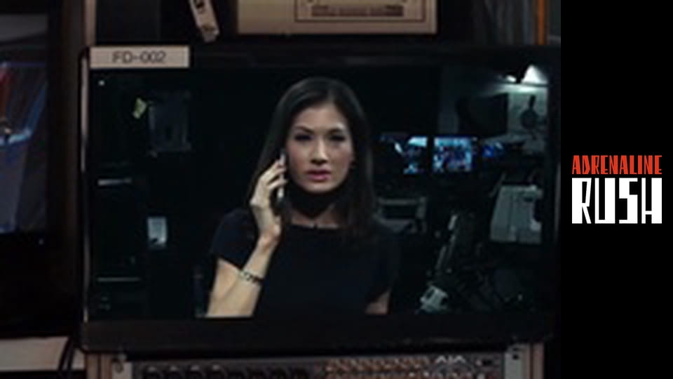 Destrukcja Los Angeles