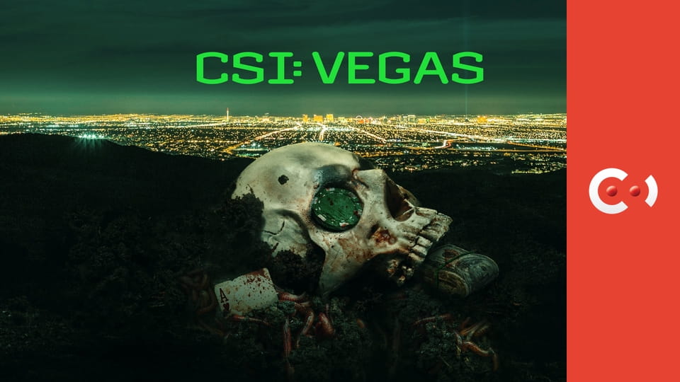 CSI: Las Vegas-i helyszínelők S2E3 - Egy fegyver története