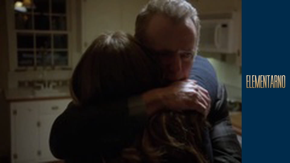 Elementary Season 2 Episode 6