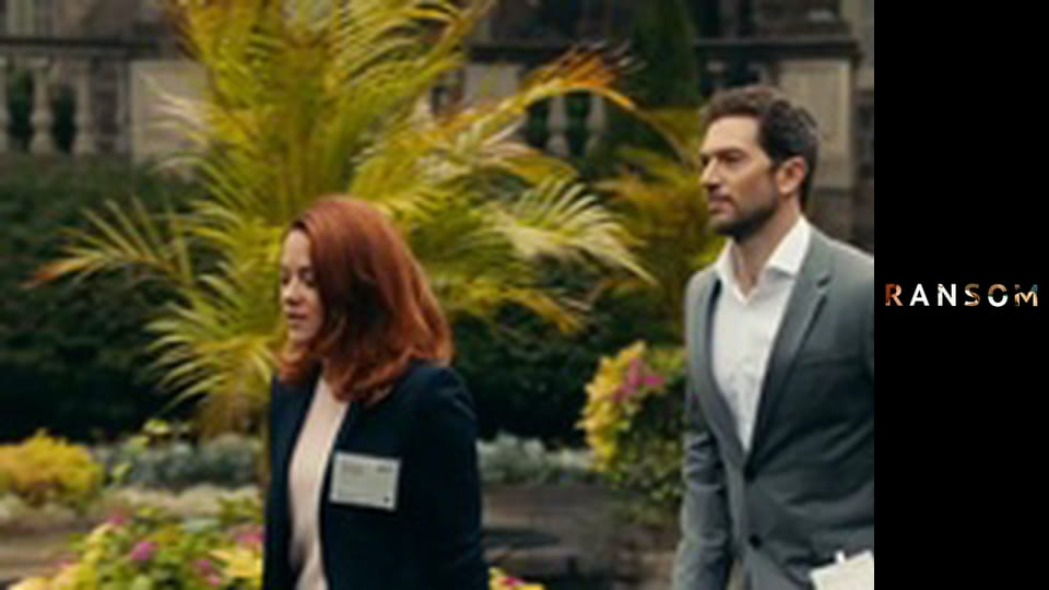 Dziewczyna w pociągu S1E9