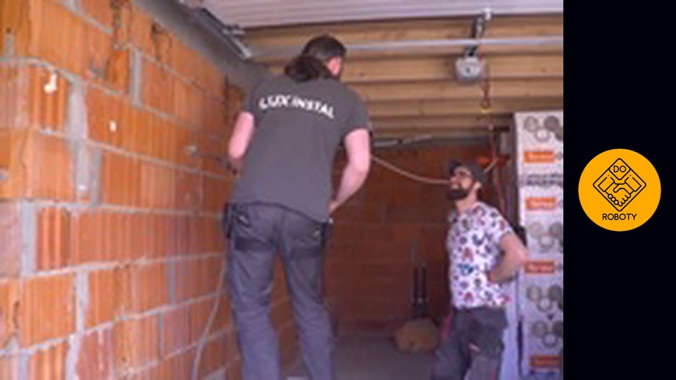 JAK ZACZĄC PRACĘ ELEKTRYKA? SZKOŁA czy PRAKTYKA??