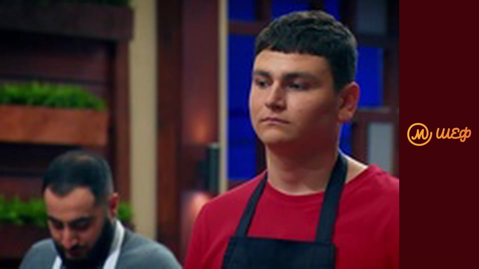 Сезон 13, Випуск 6