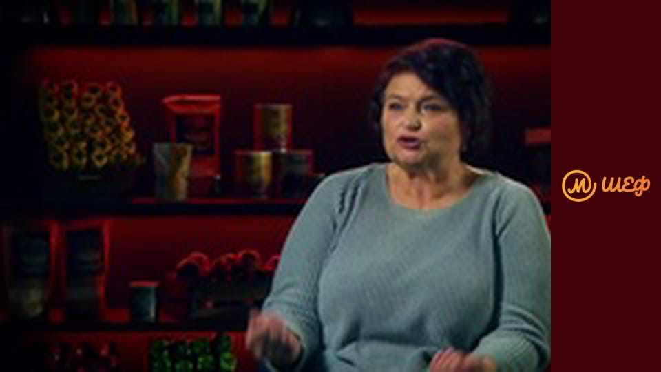 Season 13, Episode 6