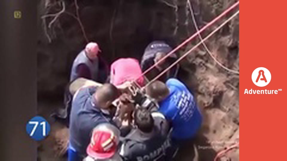 77 TV S4E12 - Cudem uratowani