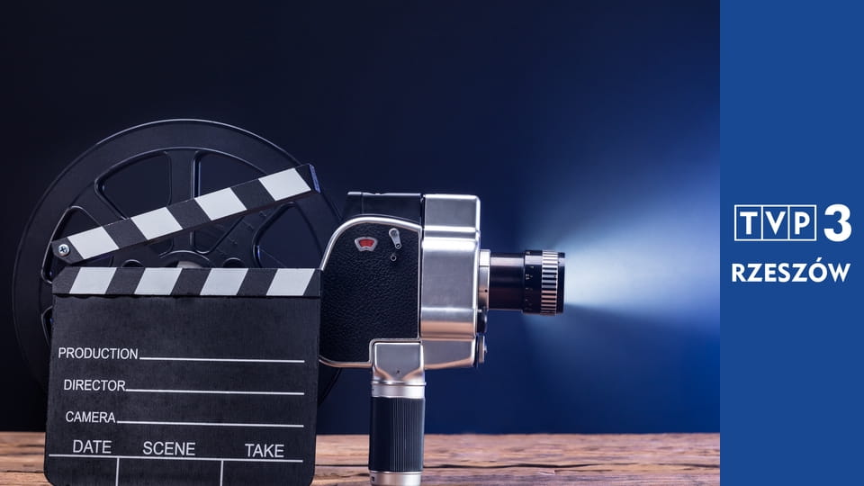 Kalejdoskop filmowy E4132