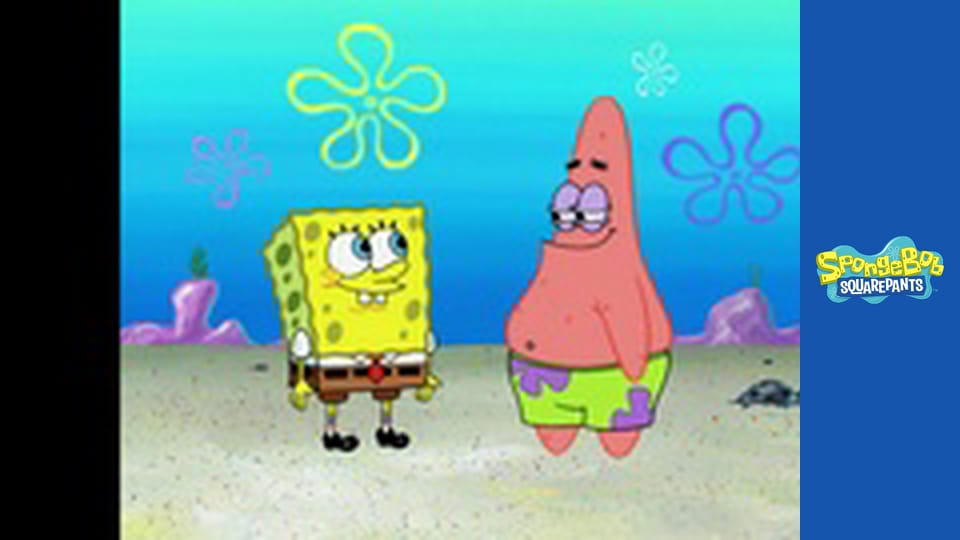 SpongeBob Sezonul 7 Episodul 21