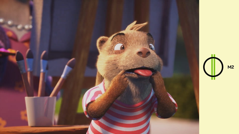 Békavári uraság és barátai - Regatta