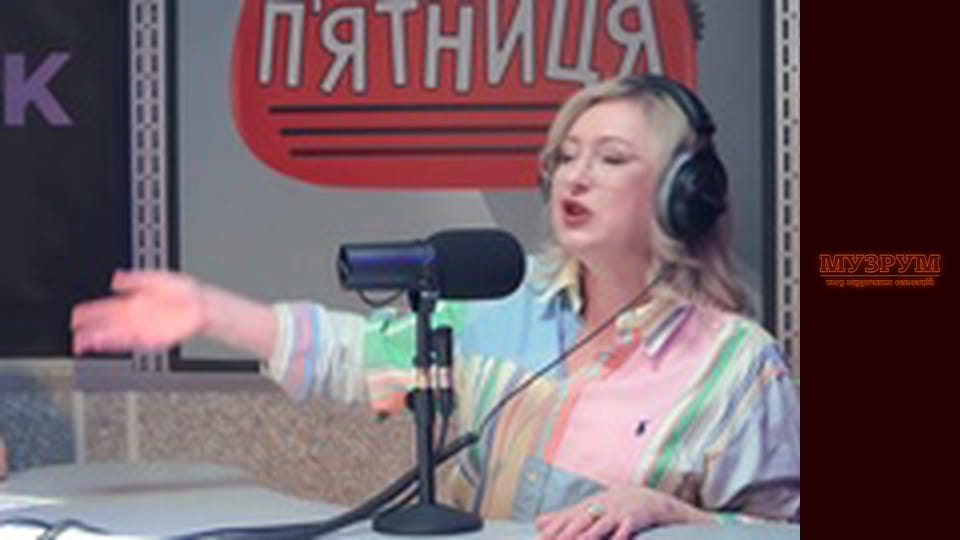 НІКІТА КІСЕЛЬОВ про свій найбільший комплекс, Україна має талант та хіт "Чорні брови" | МУЗРУМ