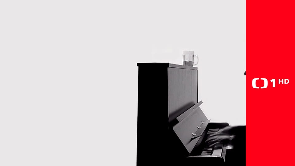 Televizní písničky a songy - Zdeňka Borovce