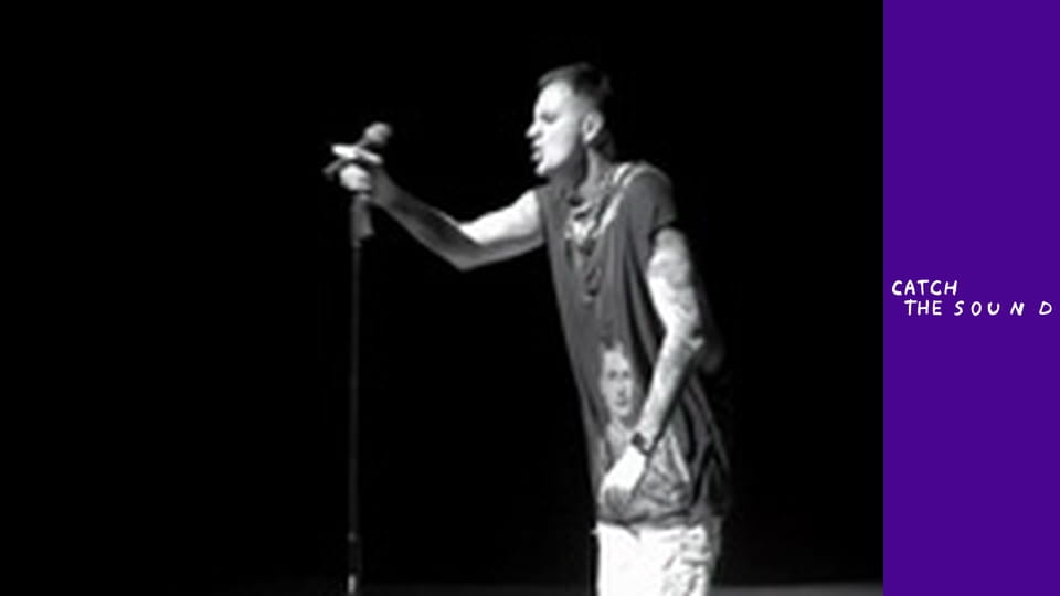 CrossChains, Гоня - Внутрішній ворог