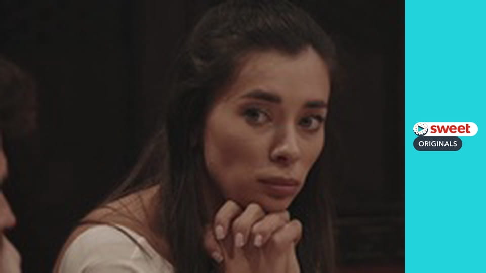 Зрадники Серія 3